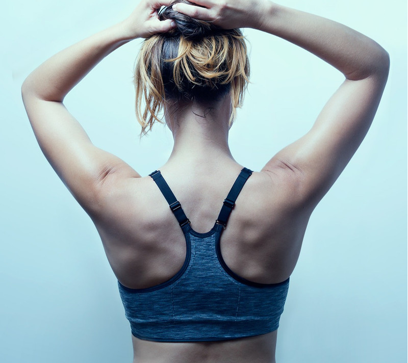 Pilates for Improved Posture Kingscliff
